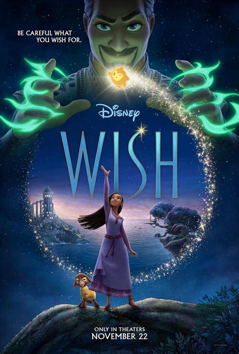 imdb wish|wish disney imdb.